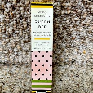 Good chemistry roller ball perfume